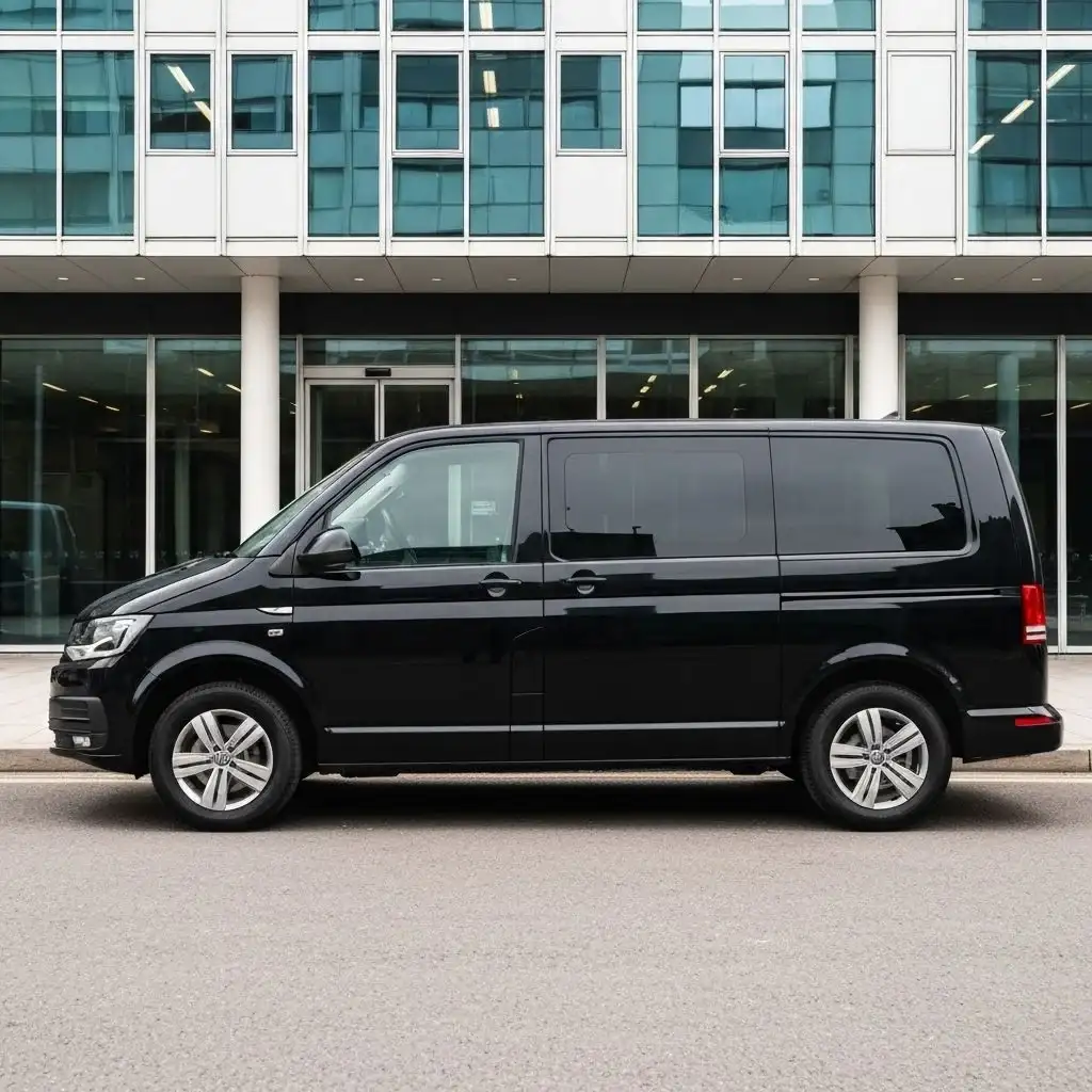 Premium People Carrier