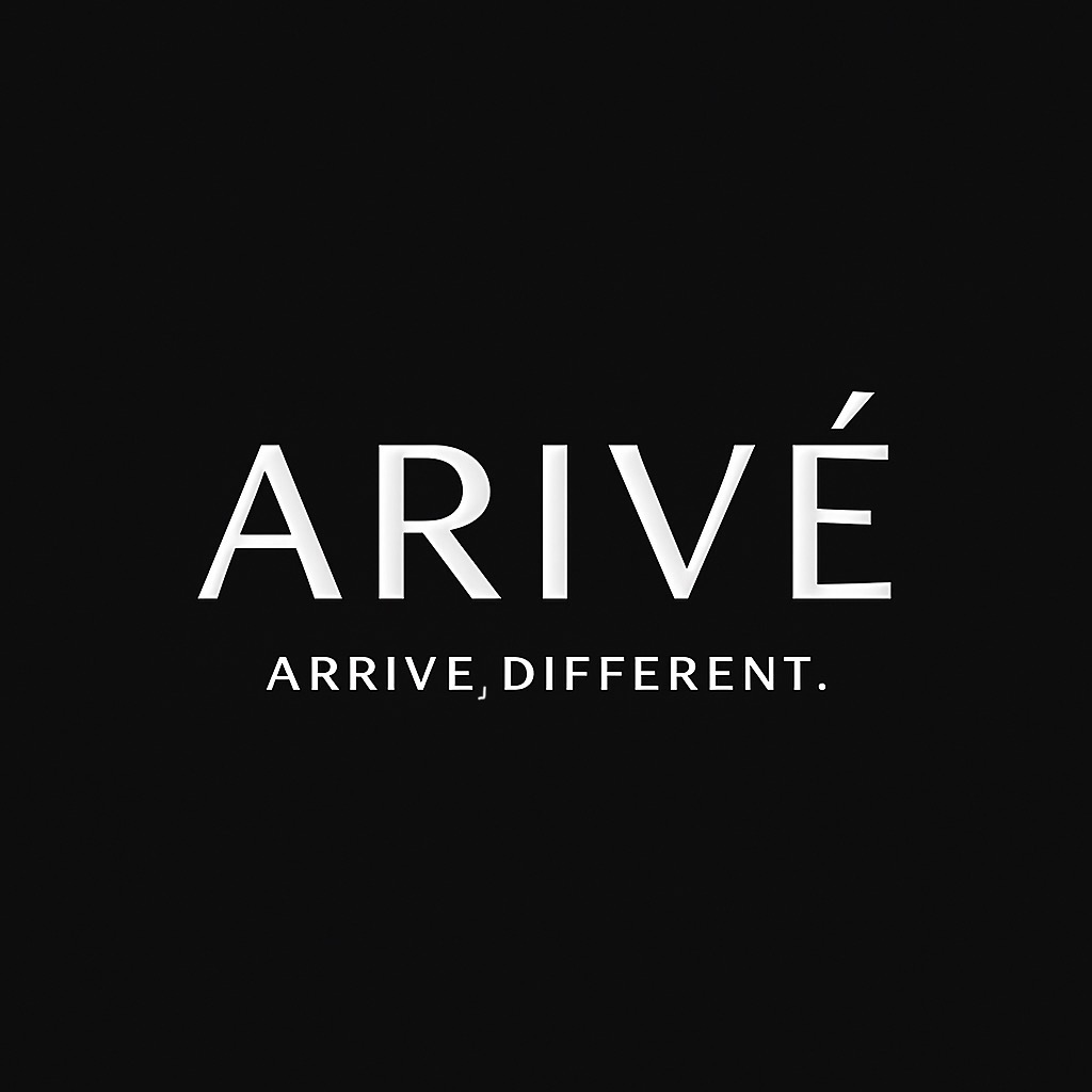 ARIVÉ